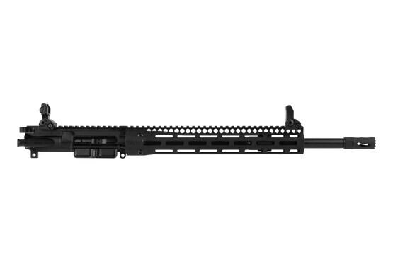 Troy A4 AR-15 complete upper receiver with 15 inch M-LOK battlerail handguard